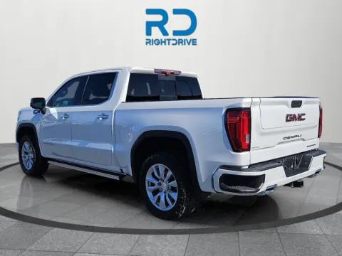 More photos of 2020 GMC Sierra 1500 Denali at RightDrive - 7320 Alameda, TX