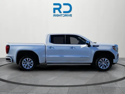 Photos of 2020 GMC Sierra 1500 Denali for sale in El Paso, TX at RightDrive - 7320 Alameda