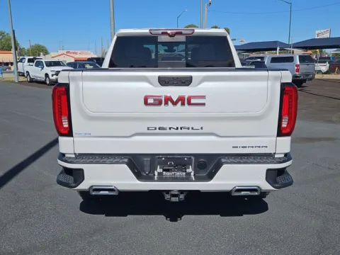 More photos of 2020 GMC Sierra 1500 Denali at RightDrive - 7320 Alameda, TX