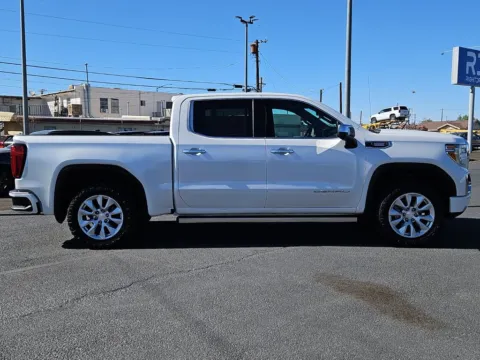 Photos of 2020 GMC Sierra 1500 Denali for sale in El Paso, TX at RightDrive - 7320 Alameda