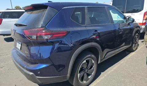 More photos of 2025 Nissan Rogue SV at RightDrive - 7320 Alameda, TX