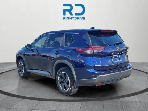 More photos of 2025 Nissan Rogue SV at RightDrive - 7320 Alameda, TX