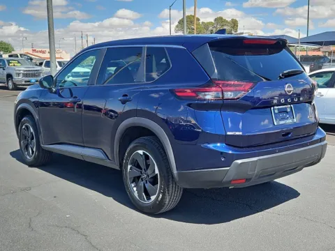 More photos of 2025 Nissan Rogue SV at RightDrive - 7320 Alameda, TX
