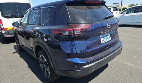 More photos of 2025 Nissan Rogue SV at RightDrive - 7320 Alameda, TX