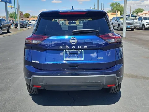 More photos of 2025 Nissan Rogue SV at RightDrive - 7320 Alameda, TX