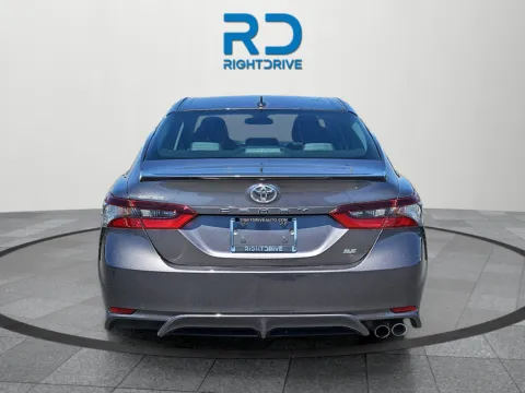 More photos of 2024 Toyota Camry SE at RightDrive - 7320 Alameda, TX