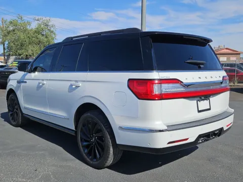 More photos of 2021 Lincoln Navigator Black Label at RightDrive - 7320 Alameda, TX