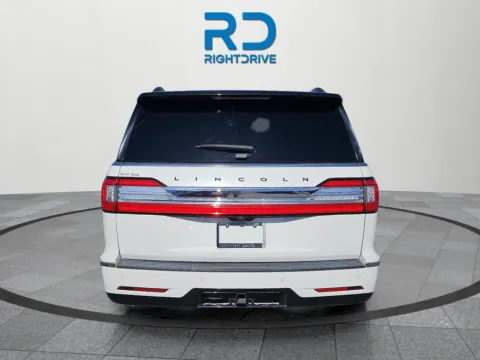 More photos of 2021 Lincoln Navigator Black Label at RightDrive - 7320 Alameda, TX