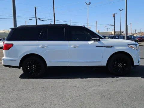 Photos of 2021 Lincoln Navigator Black Label for sale in El Paso, TX at RightDrive - 7320 Alameda