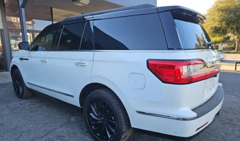 More photos of 2021 Lincoln Navigator Black Label at RightDrive - 7320 Alameda, TX