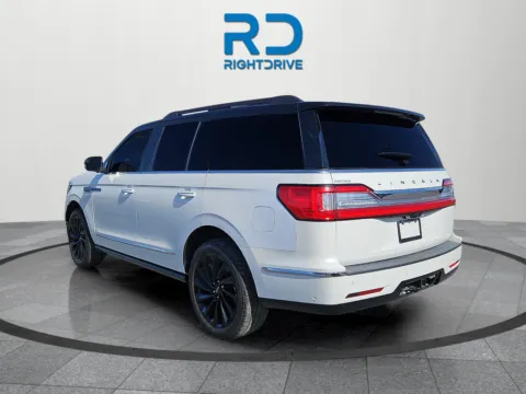 More photos of 2021 Lincoln Navigator Black Label at RightDrive - 7320 Alameda, TX