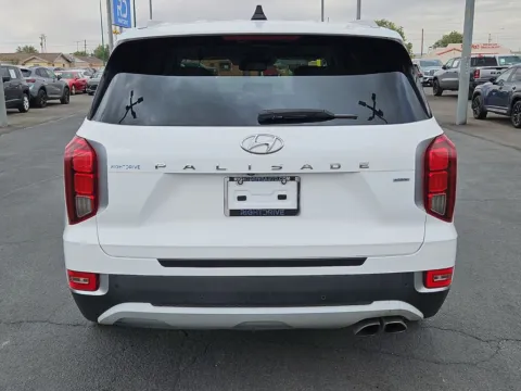 More photos of 2021 Hyundai Palisade SEL at RightDrive - 7320 Alameda, TX