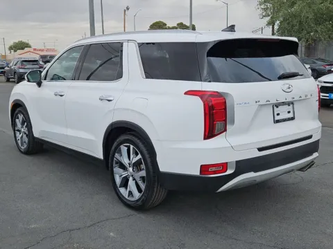 More photos of 2021 Hyundai Palisade SEL at RightDrive - 7320 Alameda, TX