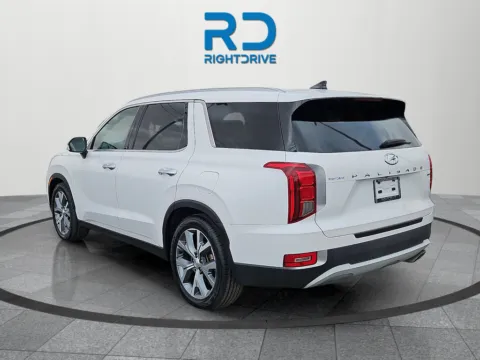 More photos of 2021 Hyundai Palisade SEL at RightDrive - 7320 Alameda, TX