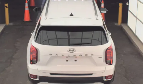 More photos of 2021 Hyundai Palisade SEL at RightDrive - 7320 Alameda, TX