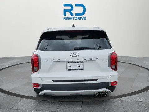 More photos of 2021 Hyundai Palisade SEL at RightDrive - 7320 Alameda, TX