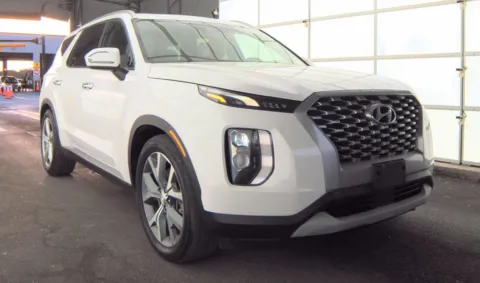 More photos of 2021 Hyundai Palisade SEL at RightDrive - 7320 Alameda, TX