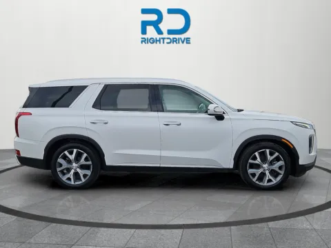 Photos of 2021 Hyundai Palisade SEL for sale in El Paso, TX at RightDrive - 7320 Alameda