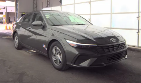 More photos of 2025 Hyundai Elantra SE at RightDrive - 7320 Alameda, TX