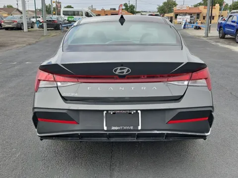 More photos of 2025 Hyundai Elantra SE at RightDrive - 7320 Alameda, TX