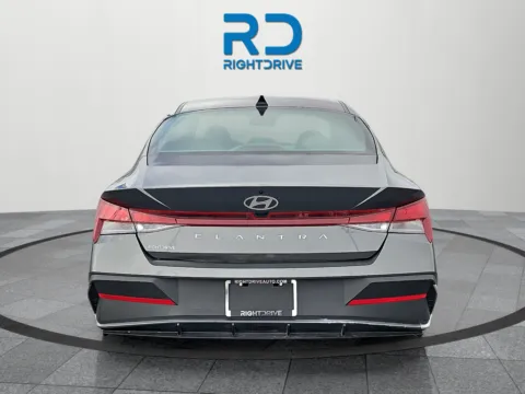 More photos of 2025 Hyundai Elantra SE at RightDrive - 7320 Alameda, TX