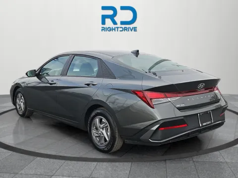 More photos of 2025 Hyundai Elantra SE at RightDrive - 7320 Alameda, TX