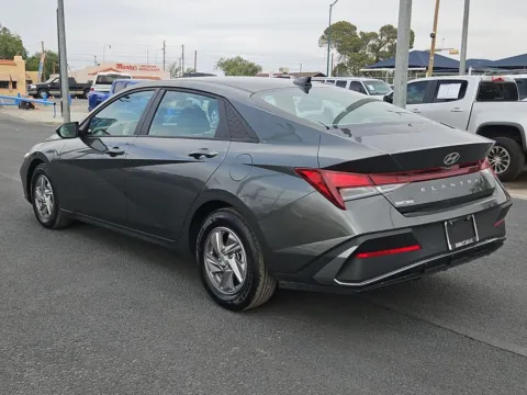 More photos of 2025 Hyundai Elantra SE at RightDrive - 7320 Alameda, TX