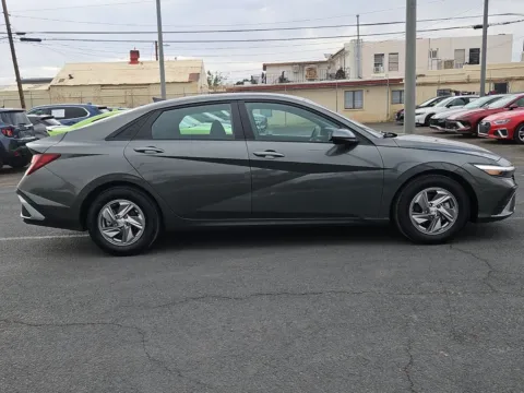 Photos of 2025 Hyundai Elantra SE for sale in El Paso, TX at RightDrive - 7320 Alameda