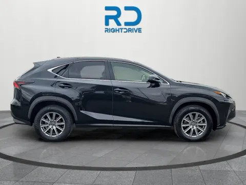 Photos of 2019 Lexus NX 300 Base for sale in El Paso, TX at RightDrive - 7320 Alameda