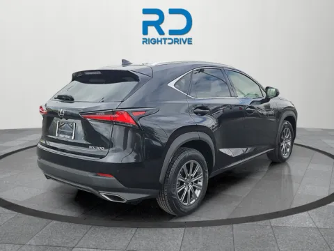 Another view of 2019 Lexus NX 300 Base for sale in El Paso, TX at RightDrive - 7320 Alameda