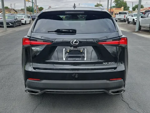 More photos of 2019 Lexus NX 300 Base at RightDrive - 7320 Alameda, TX