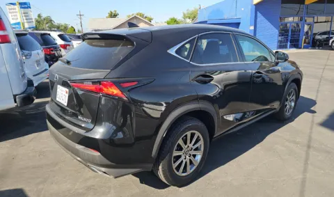 More photos of 2019 Lexus NX 300 Base at RightDrive - 7320 Alameda, TX