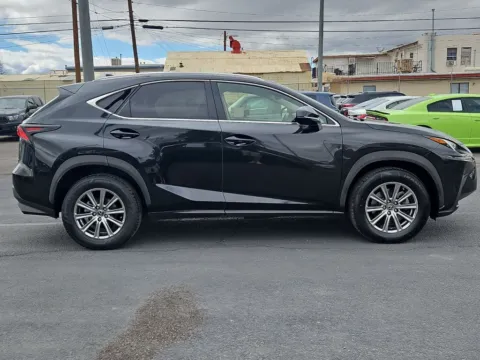 Photos of 2019 Lexus NX 300 Base for sale in El Paso, TX at RightDrive - 7320 Alameda