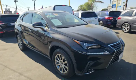 Photos of 2019 Lexus NX 300 Base for sale in El Paso, TX at RightDrive - 7320 Alameda