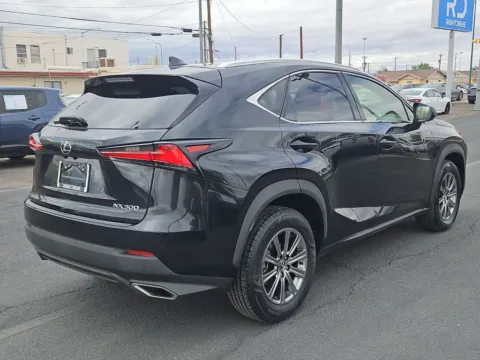 Another view of 2019 Lexus NX 300 Base for sale in El Paso, TX at RightDrive - 7320 Alameda