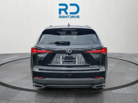 More photos of 2019 Lexus NX 300 Base at RightDrive - 7320 Alameda, TX
