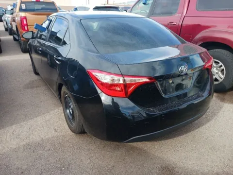 More photos of 2019 Toyota Corolla LE at RightDrive - 7320 Alameda, TX