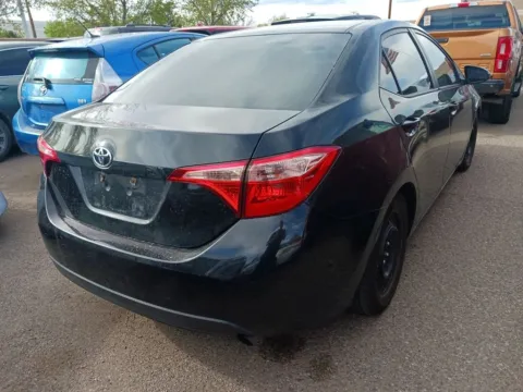 More photos of 2019 Toyota Corolla LE at RightDrive - 7320 Alameda, TX