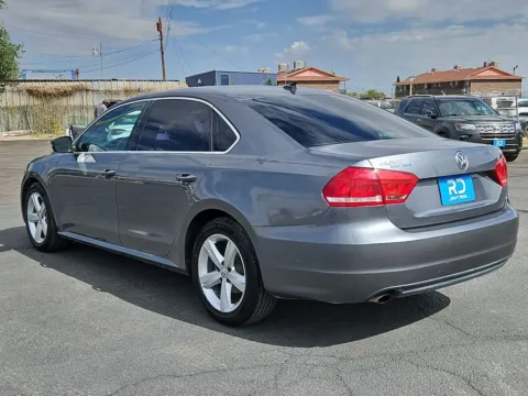 More photos of 2015 Volkswagen Passat 1.8T Limited Edition at RightDrive - 7320 Alameda, TX