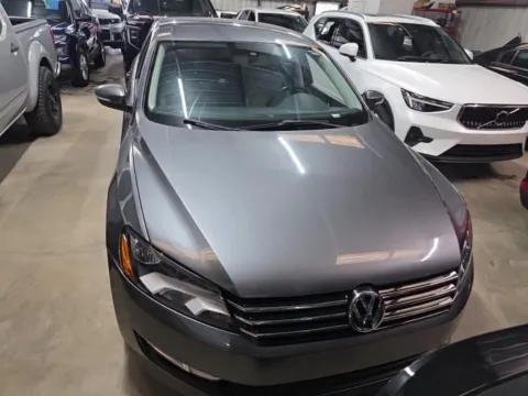 More photos of 2015 Volkswagen Passat 1.8T Limited Edition at RightDrive - 7320 Alameda, TX