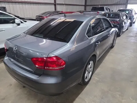 More photos of 2015 Volkswagen Passat 1.8T Limited Edition at RightDrive - 7320 Alameda, TX