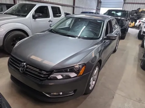 Photos of 2015 Volkswagen Passat 1.8T Limited Edition for sale in El Paso, TX at RightDrive - 7320 Alameda