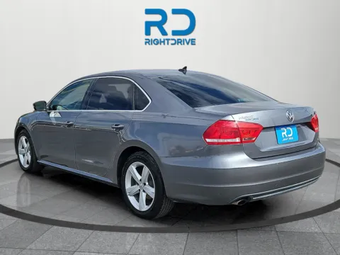 More photos of 2015 Volkswagen Passat 1.8T Limited Edition at RightDrive - 7320 Alameda, TX