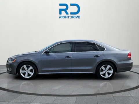 More photos of 2015 Volkswagen Passat 1.8T Limited Edition at RightDrive - 7320 Alameda, TX