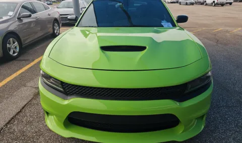 Photos of 2023 Dodge Charger GT for sale in El Paso, TX at RightDrive - 7320 Alameda