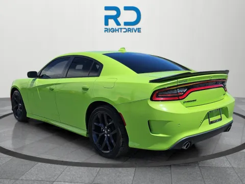 More photos of 2023 Dodge Charger GT at RightDrive - 7320 Alameda, TX