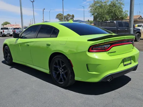 More photos of 2023 Dodge Charger GT at RightDrive - 7320 Alameda, TX