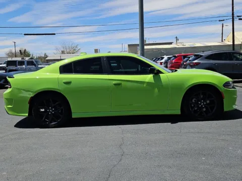 Photos of 2023 Dodge Charger GT for sale in El Paso, TX at RightDrive - 7320 Alameda
