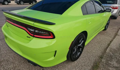 More photos of 2023 Dodge Charger GT at RightDrive - 7320 Alameda, TX