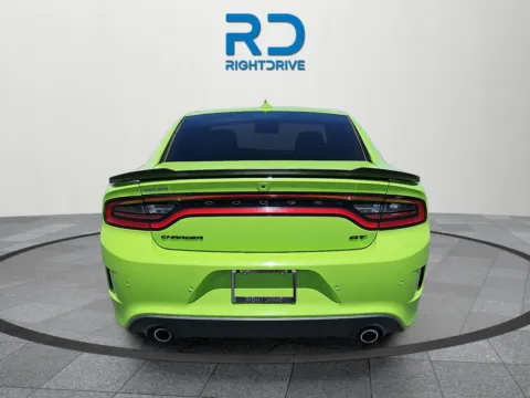 More photos of 2023 Dodge Charger GT at RightDrive - 7320 Alameda, TX